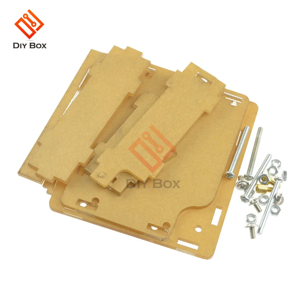 

Shell for Inductor Capacitor ESR Meter MG328 Multifunction Transistor Tester