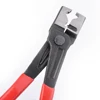 R Type Collar Hose Clip Clamp Pliers Water Pipe CV Boot Clamp Calliper Car Repair Hand Tools ► Photo 3/6