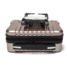 Для DJI Spark Drone чехол Hardshell портативный сумка чехол для переноски корпус для хранения пульт дистанционного управления батарея