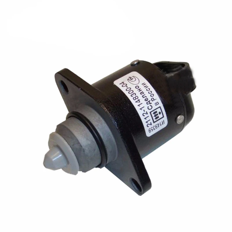 

50pcs/set Idle air Control Valve IAC actuator For Lada 2112-1148300-04 21203-1148300-04 2112114830004