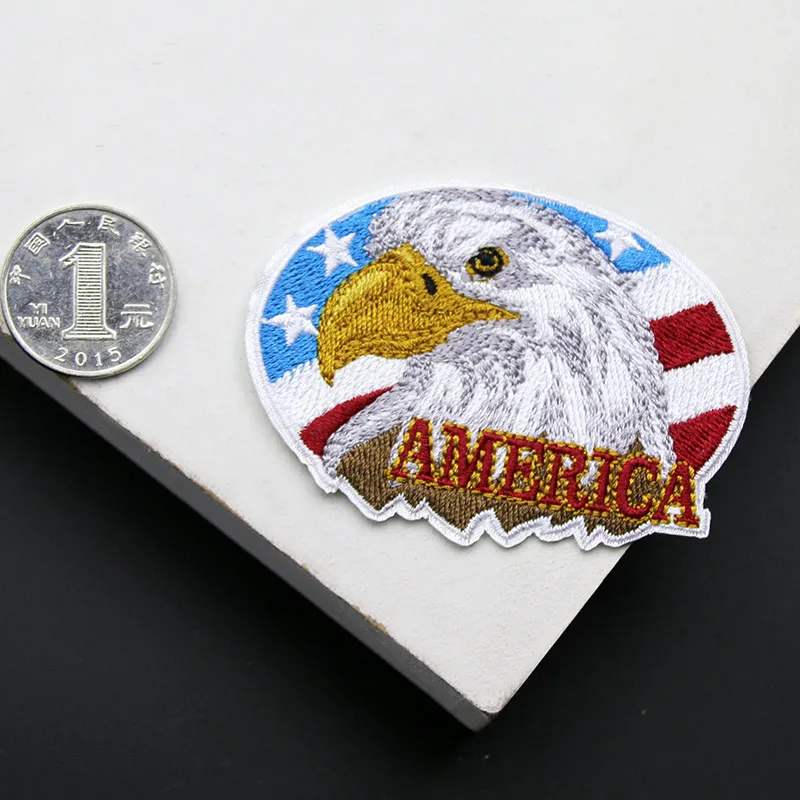 1PCSAmericanEagleFlagPatchGoodQualityBadgesforBackpackDownJacketPatchesBagsIronOn.jpg