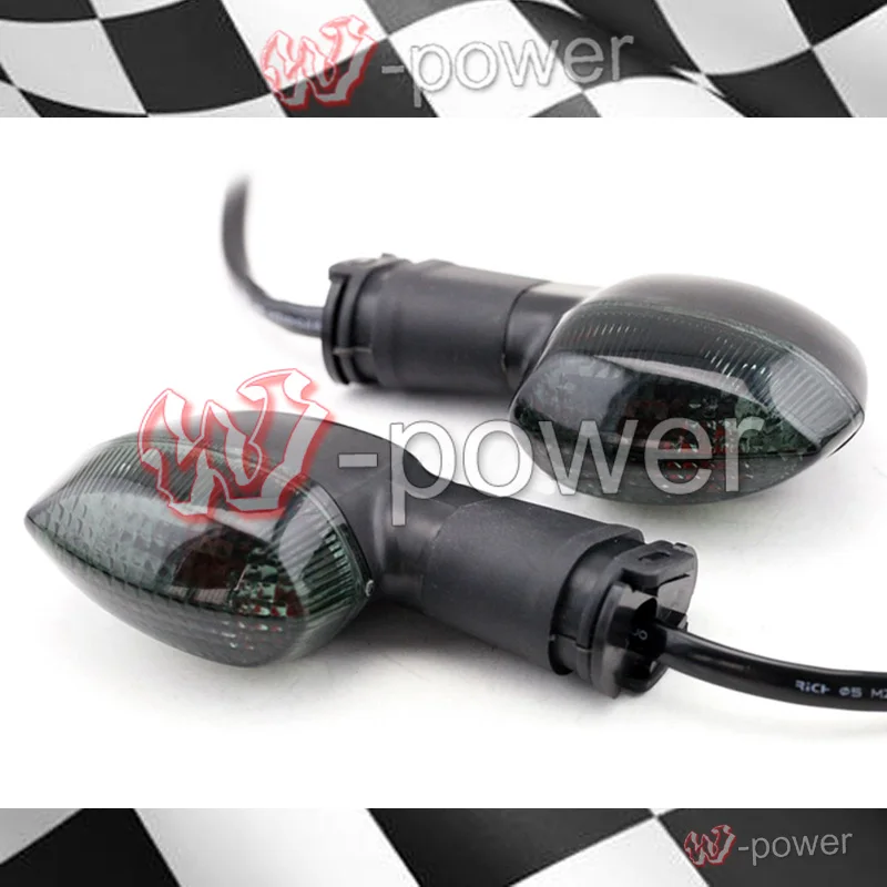 

fite For YAMAHA FZS 150 FZS 150 FZ16 YS 250 Fazer Motorcycle Accessories Indicators Indicator lamp Front / rear smoke