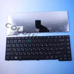 Ноутбуки клавиатура для ACER tm4750 российские клавиатуры для Acer ТМ серии 4750 4750 г 4745 4740 4741 ТМ p243 клавиатура