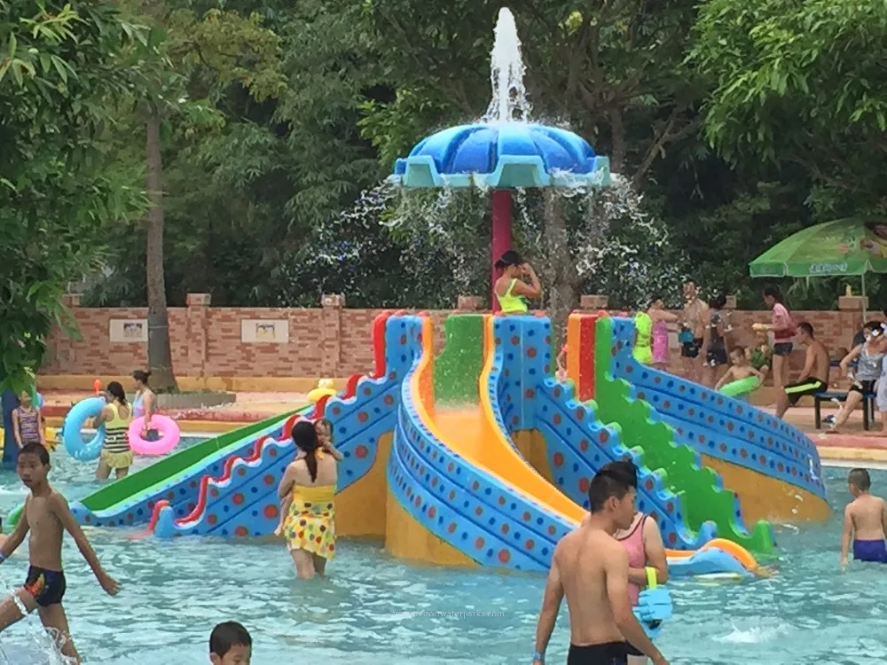 kids world octopus slide (1)