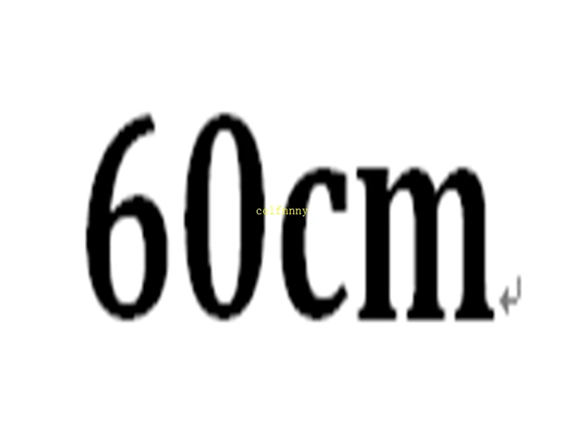 20 шт./лот 20 см/30 см/40 см/60 см диаметр бамбука Свадебный зонтик белый Бумага длинная Ручка Свадебный зонтик - Цвет: 60cm