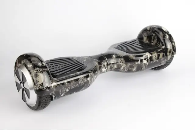 Cheap Electric Scooter Hoverboard Balancing Unicycle LED Light Standing 2 Wheel Electric Scooters kateboard gyropode