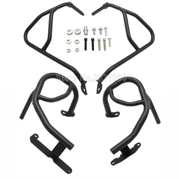 

Motorcycle Engine Bumper Guard Crash Bars Protector Steel For G 310GS 310R G310R G310GS 2018 2019 2 colors