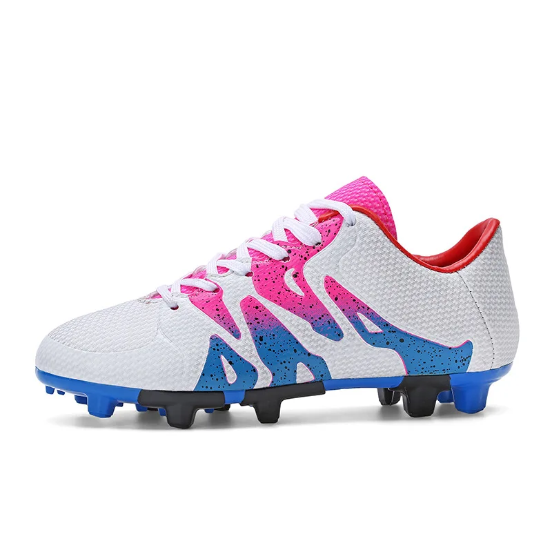 ag boots on turf