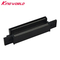 Game Cartridge card Slot Connector 72 Pin for Entertainment System for NES 8 Bit Console
