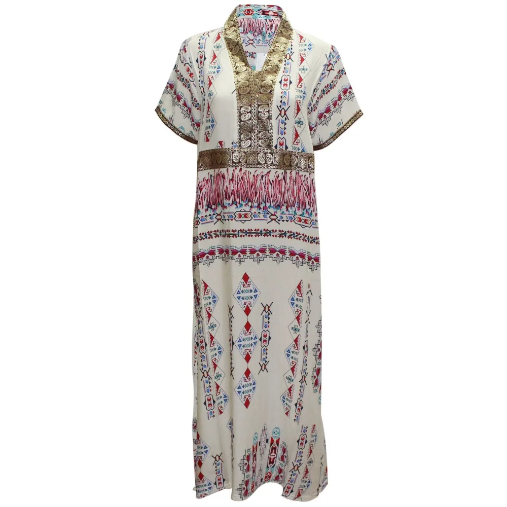 kaftan dashiki