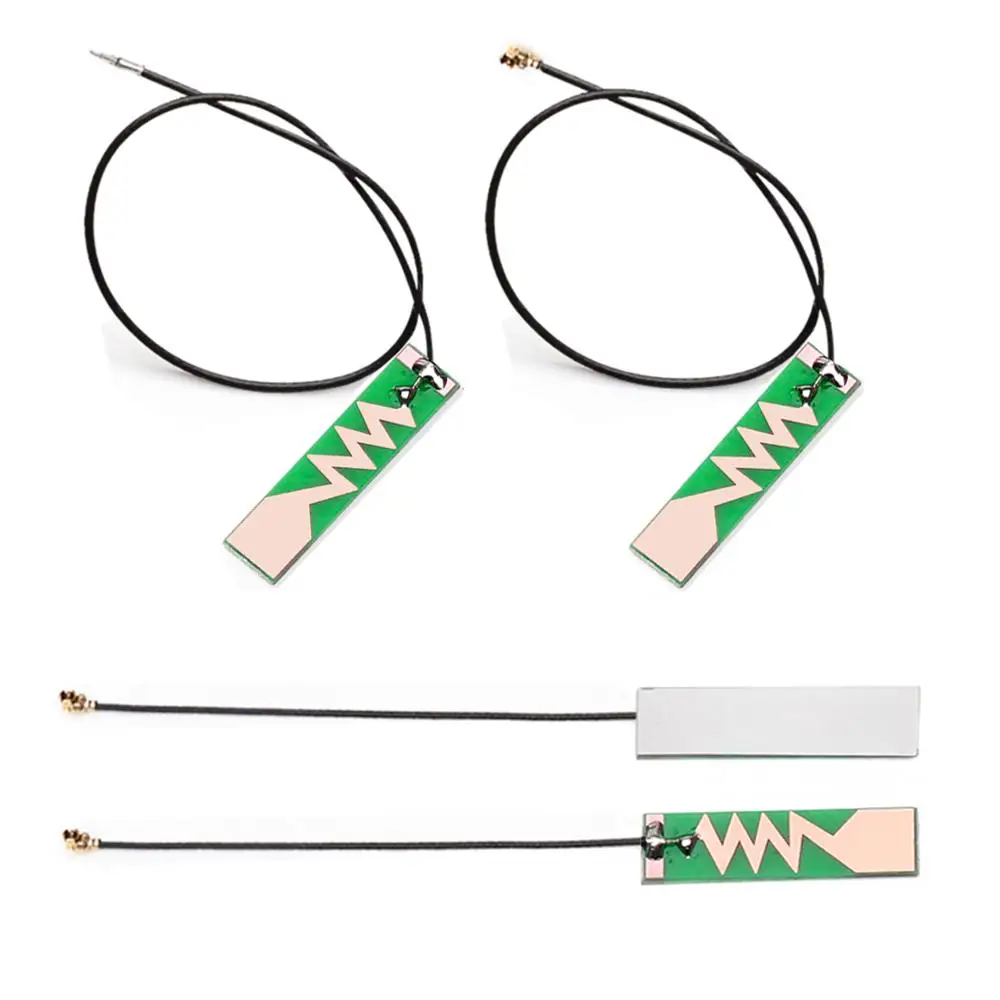 

1PC 2G/3G/GSM/GPRS sim800 900mhz nb-iot modem internal antenna built-in PCB aerial 34x9mm NEW wholesale price