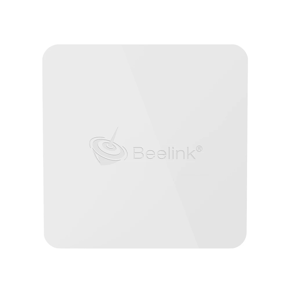 Beelink A1 RK3328 Android 7 1 Smart ТВ Box Bluetooth Wi Fi 4 К Декодер каналов кабельного телевидения г 16