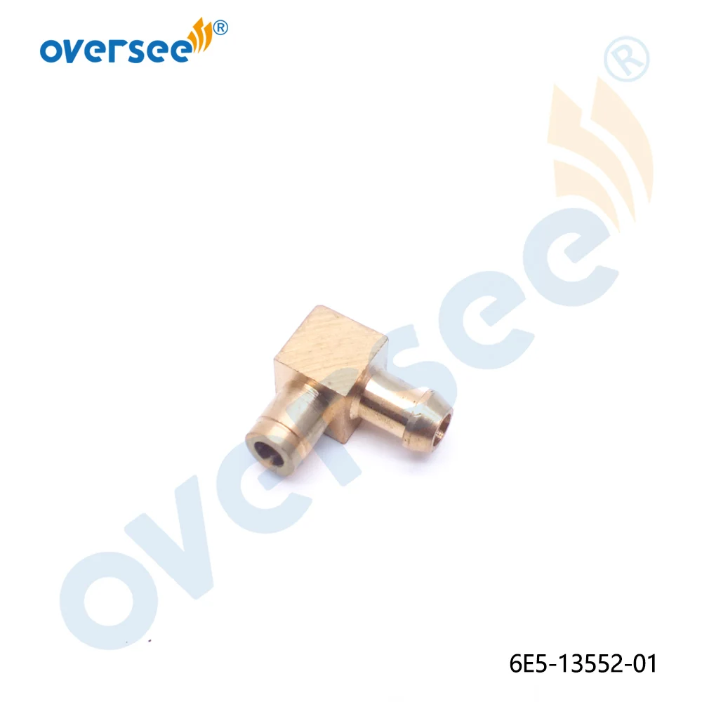 

Boat Motor 6E5-13552 Nozzle For Yamaha 115-150HP 6E5-13552-01-00