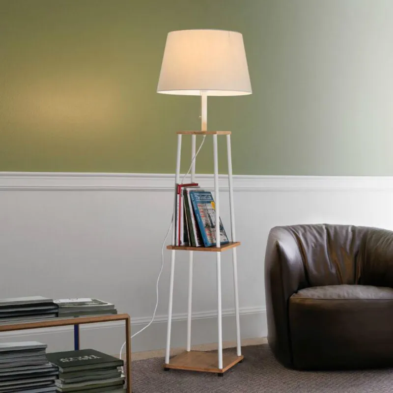 Stof vloerlamp koop goedkope stof vloerlamp loten van chinese stof ... Verlichting woonkamer bank