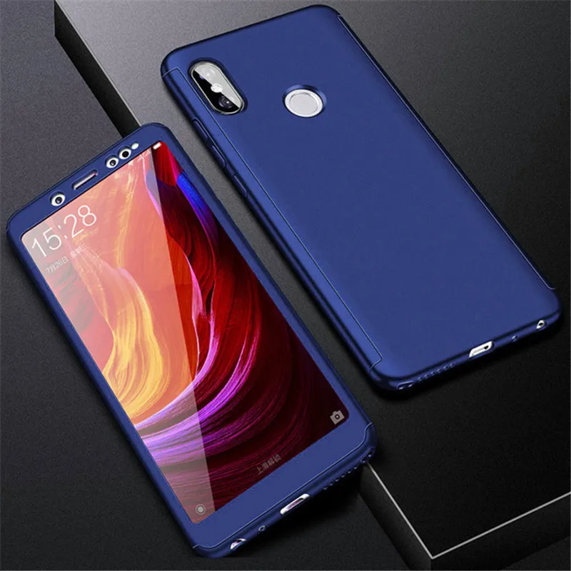 Redmi Note5 Pro Case14