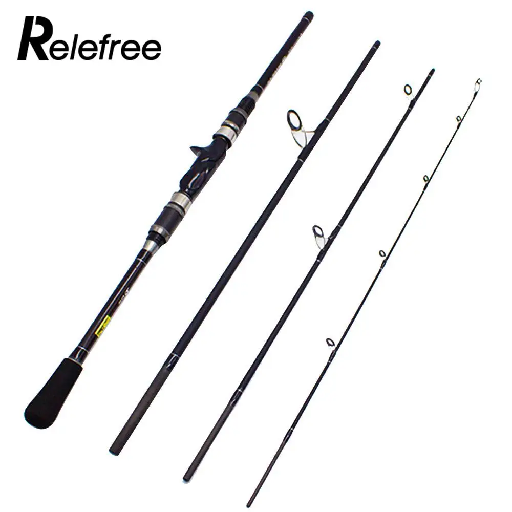 fishing rod for lake and ocean