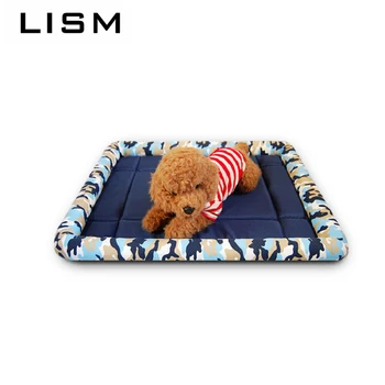 

Winter Warm Nest Pet Cat Dog Puppy Kennel Dog Bed for Small Medium Large Pet Dogs Mat Bed Sleeping Bag House Puppy Bed Blanket