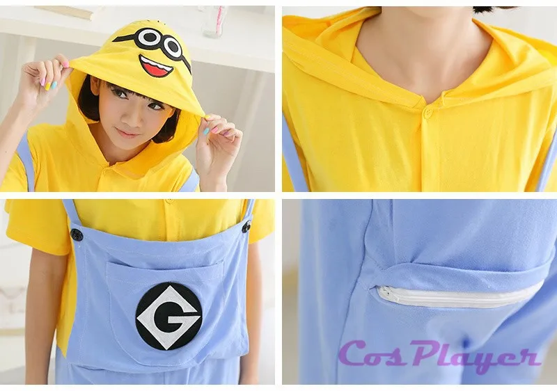 minions