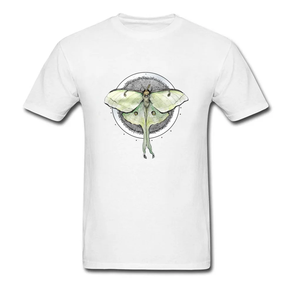 Luna Moth_white