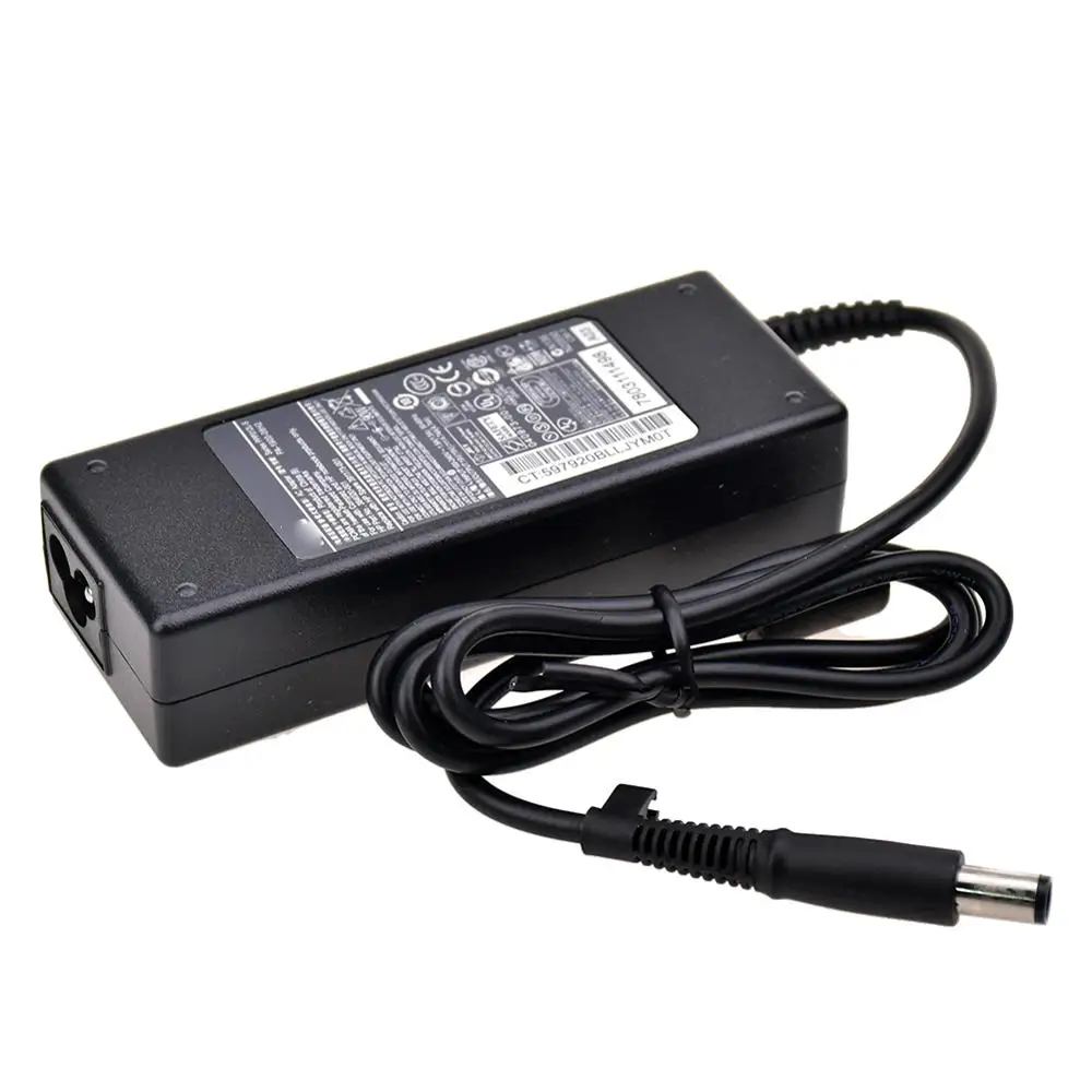 Адаптер питания для ноутбука HP Pavilion G42 G4 G6 CQ32 CQ42 4431S 4331S 19 в А | Компьютеры и офис