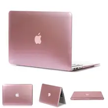 XSKEMP бренд ноутбука, защитный чехол для Apple Macbook PRO 1" retina A1398 противовзрывная Защитная пленка с задней крышкой из поликарбоната гвардии