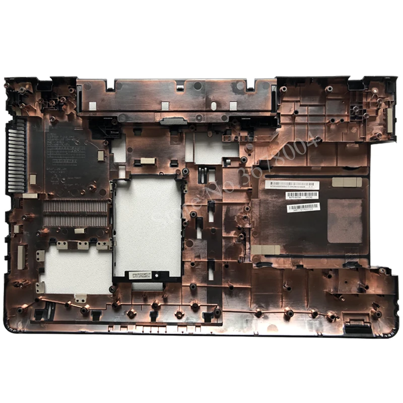 Нижний чехол для Samsung NP350E7C NP355E7C 350E7C 355E7C нижний ноутбука базовый BA75 04309A AP0RW000300|laptop