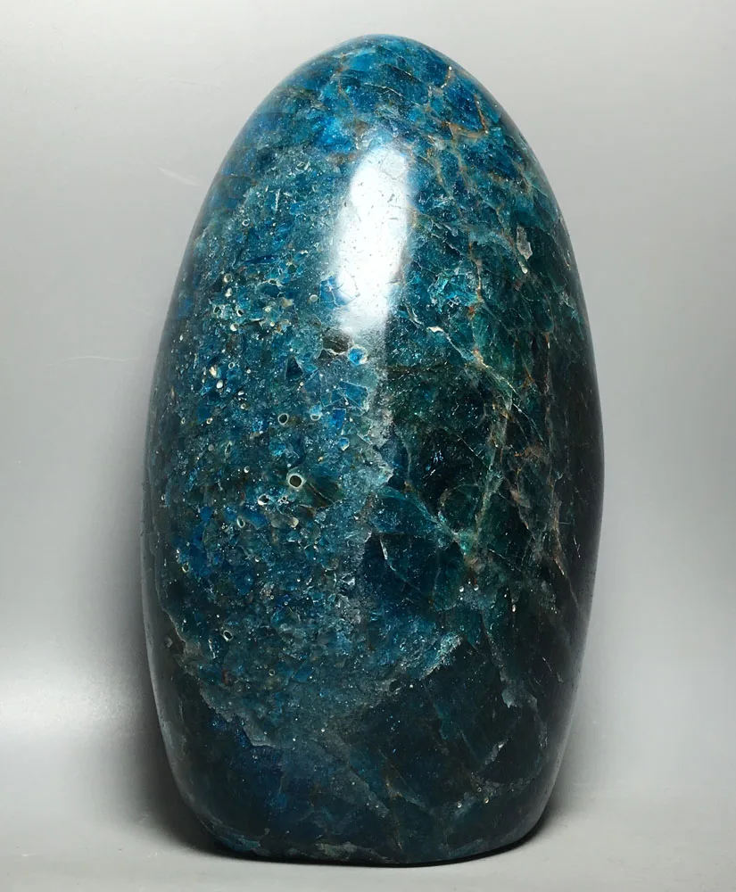 

1362g Apatite !NATURAL Apatite CRYSTAL HEALING Mineral Specimen Crystal Quartz Home Decorations Reiki Fengshui Collection