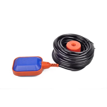 

High Quality 10m Controller Float Switch Liquid Switches Cable Liquid Fluid Water Level Float Switch Controller Contactor Sensor