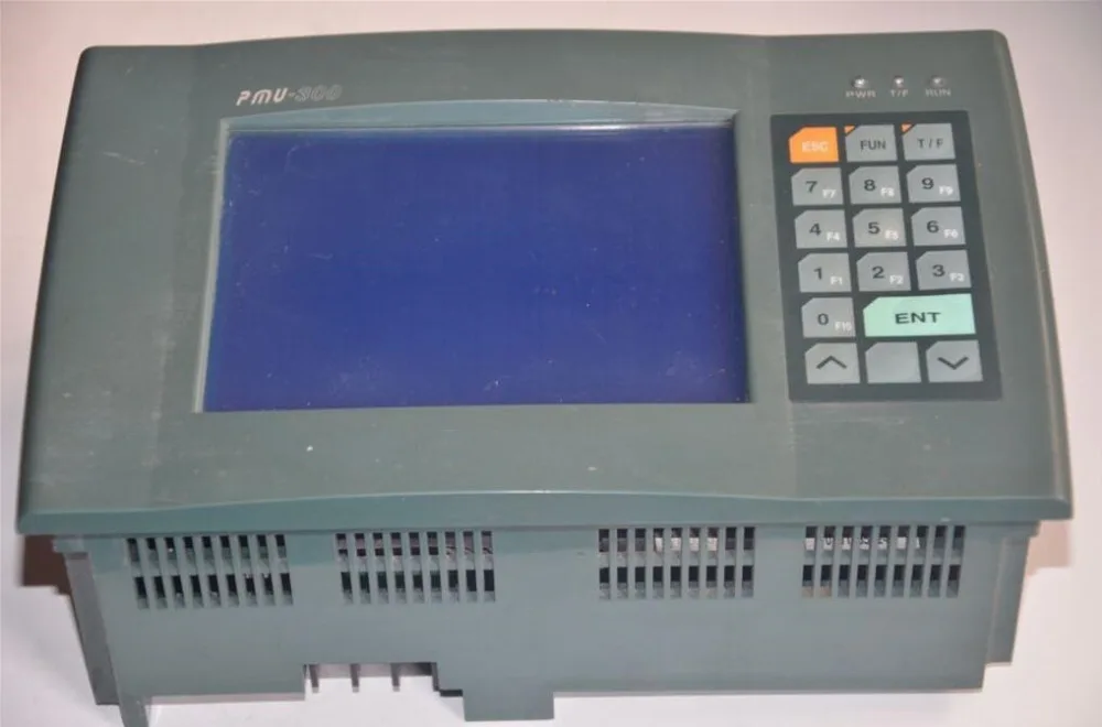 

used in good condtion HMI PMU-300 PMU-300BT PMU-300S