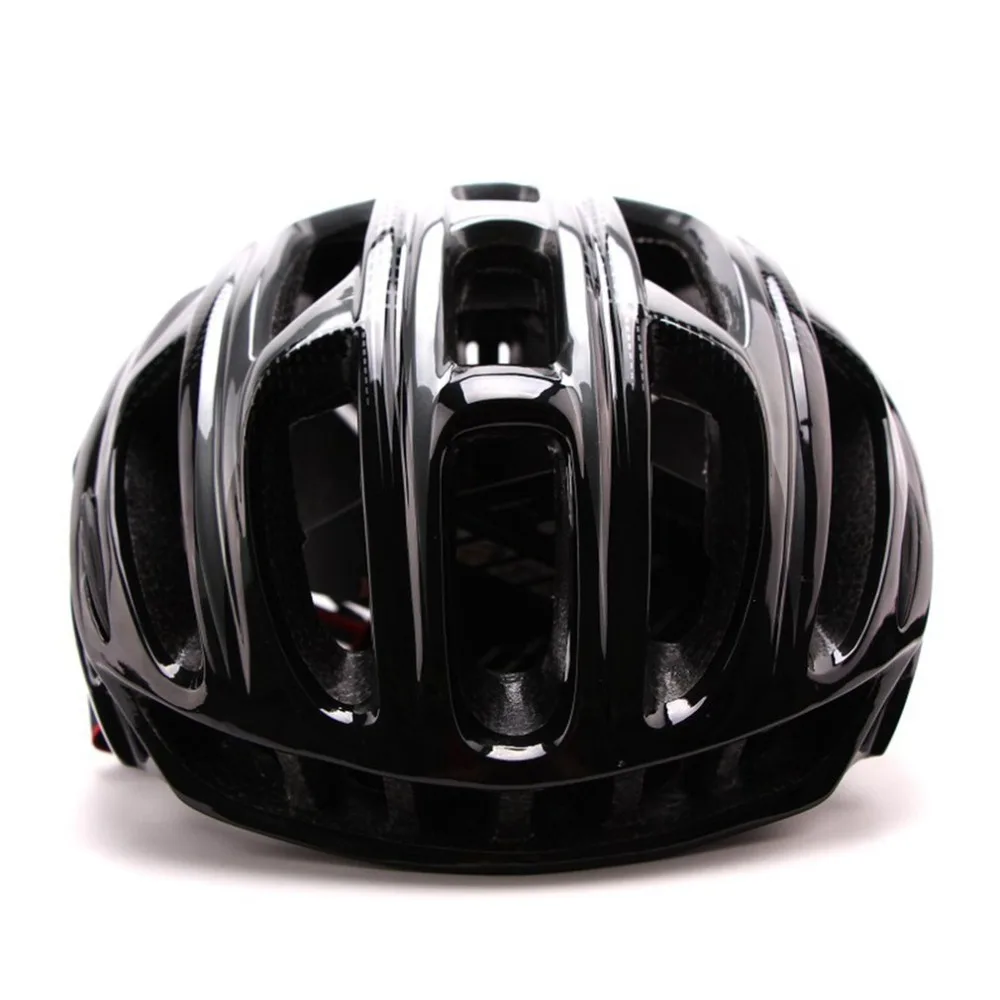 Дорожный горный велосипедный шлем ультралегкий интегрированный велосипедный шлем с большим передним воздухом