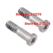 YUYOND Torx 5 точечная пятиконечная звезда док-станция нижний винт соединителя для iPhone 5