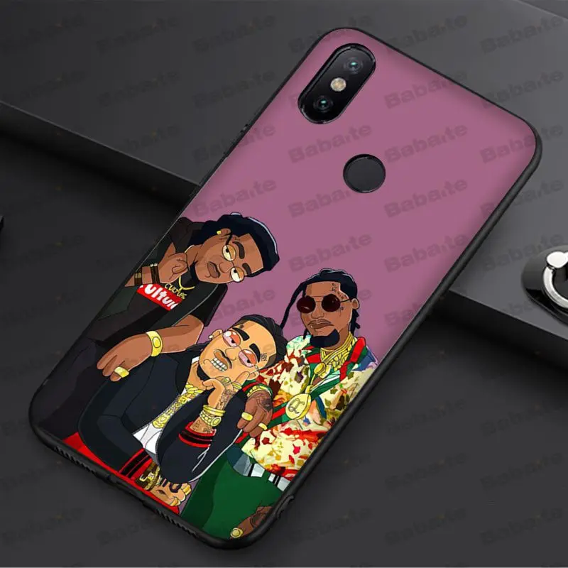 migos