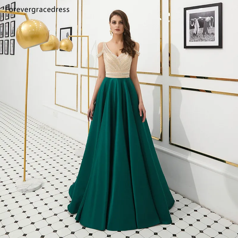 green homecoming dresses 2019