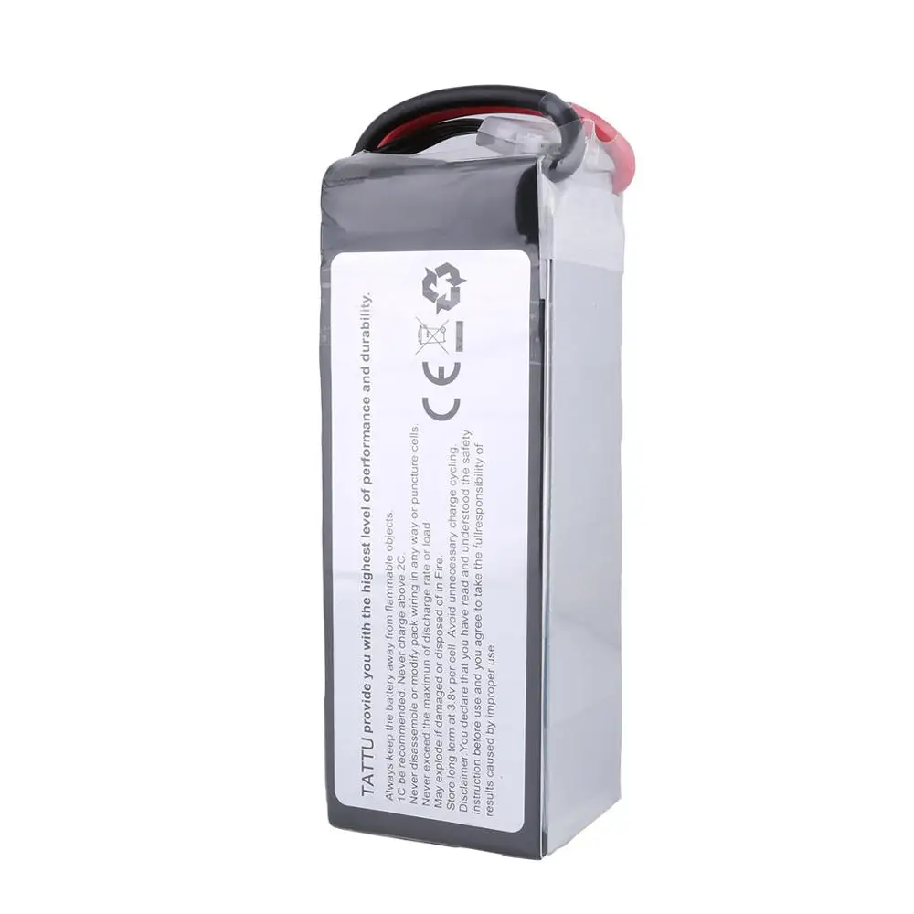 Lipo Battery 6s (2)
