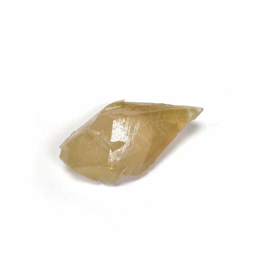 

177g NATURAL Stones and Minerals Rock SPECIMEN Calcite D4-61