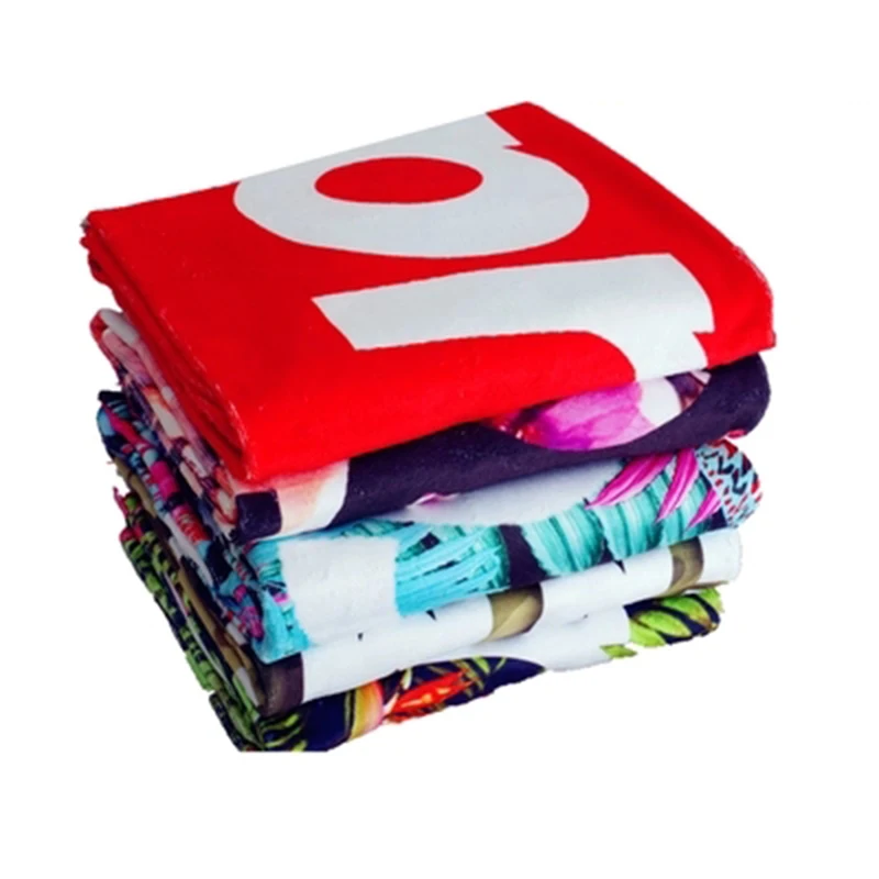 

Large Bath Towel Microfiber For Women Towels Bathroom Havlu Serviette Strandlaken Rectangle Thicken Towel Pool Swimming QQC295
