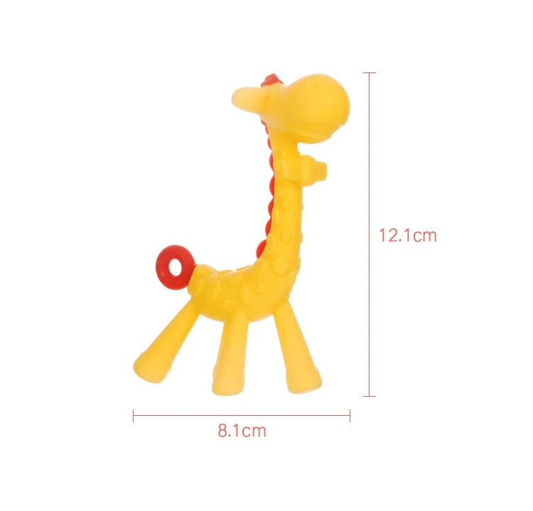 Infant Teether6