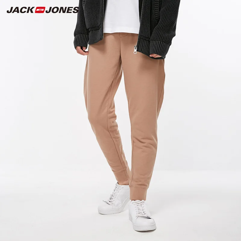 

Jack & Jones Men's Spring & Summer Stretch Sweatpants |218114577