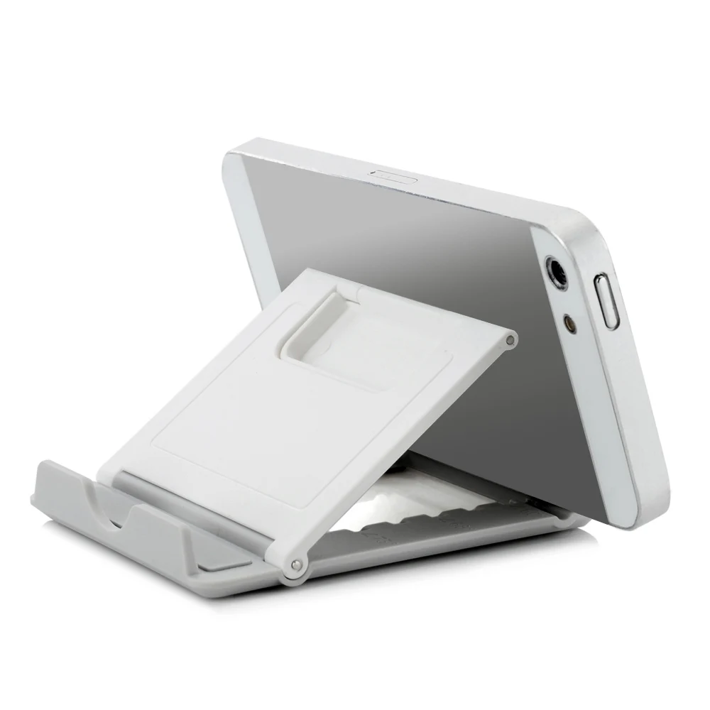 Мини Универсальный портативный складной держатель подставка 6/6S Plus Air1/2/3 Pro