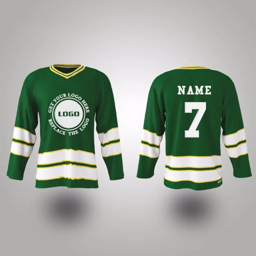 Online Buy Wholesale hockey jerseys cheap from China ...