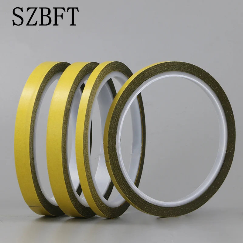

SZBFT Black PET film ultra - thin double - sided plastic mirror adhesive for mobile phone screen