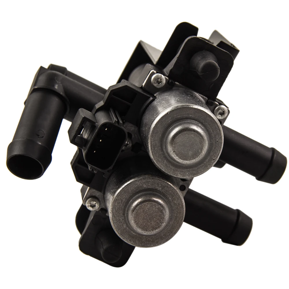 

XR822975 1147412148 Heater Control Water Valve For Ford Thunderbird for Lincoln LS for Jaguar S-Type With 5 Pipe 3.0 V6 Petrol