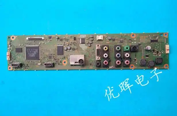 

original 100% test for KLV-40EX430 motherboard 1-887-014-11/12 screen SSLS400NN01