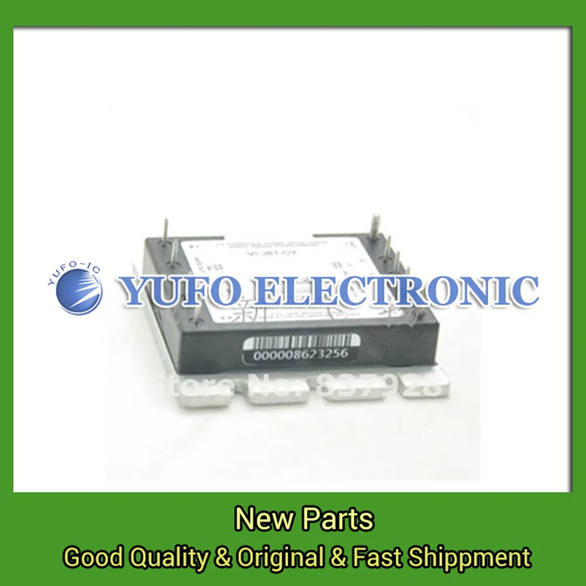 

Free Shipping 1PCS VI-J61-CY power Module, DC-DC, new and original, offers YF0617 relay