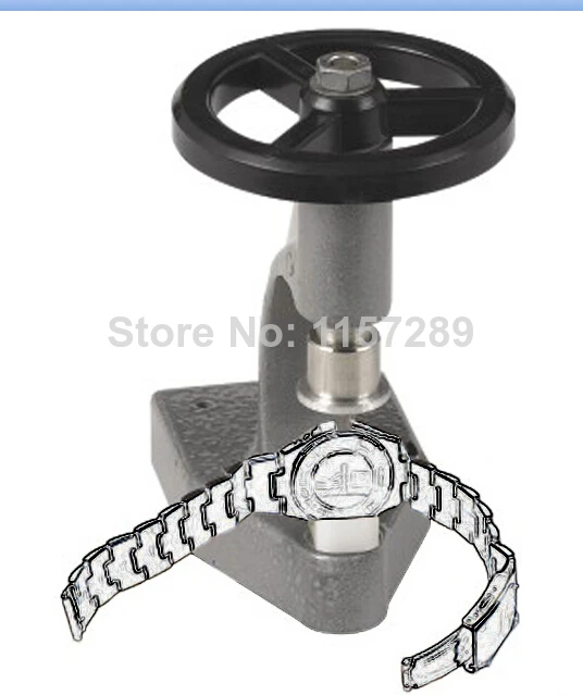 Witschi Premium Quality Watch Case Opener Toolin Repair Tools & Kits