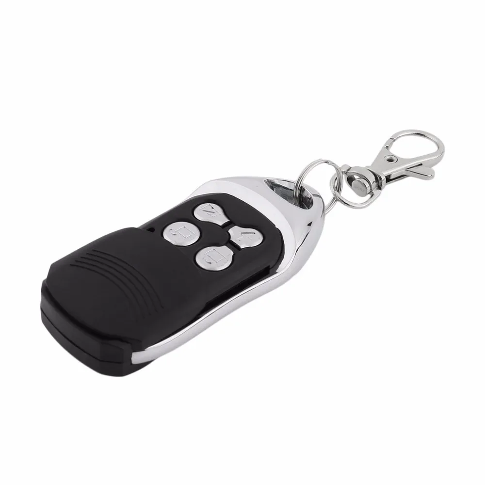 Buy Universal Wireless Remote Control Key 4 Channel