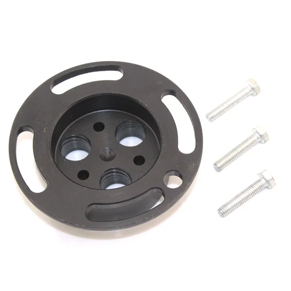 

Timing Chain Lock Tool For Water Pump Removal Water Pump Holding Tool GM Opel Buick