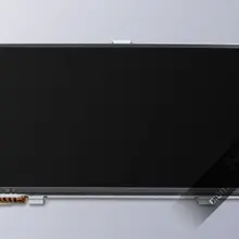 Автомобильный DVD/gps навигационный ЖК-экран TPO TJ065NP02AT ЖК-панель автозапчасти