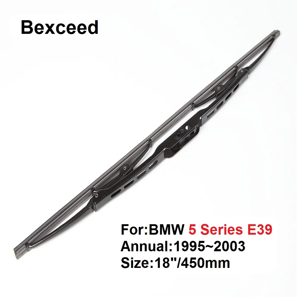 Rear Wiper Blade For BMW 5 Series E39 Bexceed of Car Windshield