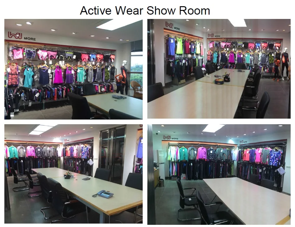 Active Wear